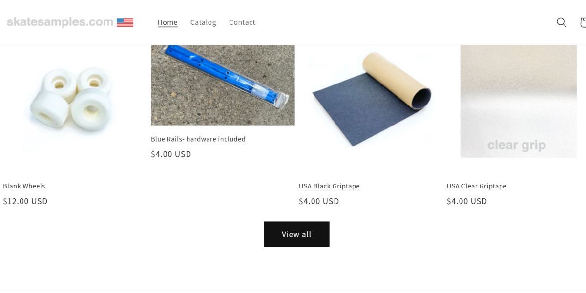 White griptape in usa