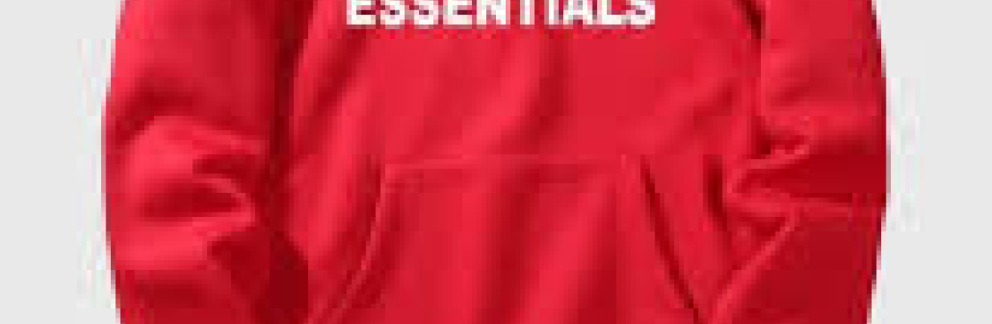 essentials clothing Cover Image