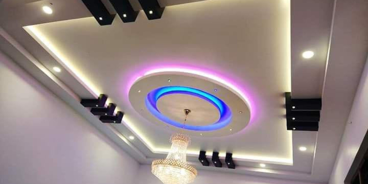 Best False Ceiling Designs in Bangalore | Affordable Ceiling Solutions | Contact Us at 94835 23209