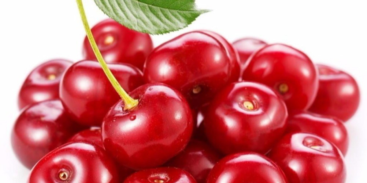 Acerola Cherry Processing Plant Report 2024: Unit Setup, Cost and Requirements, Project Economics