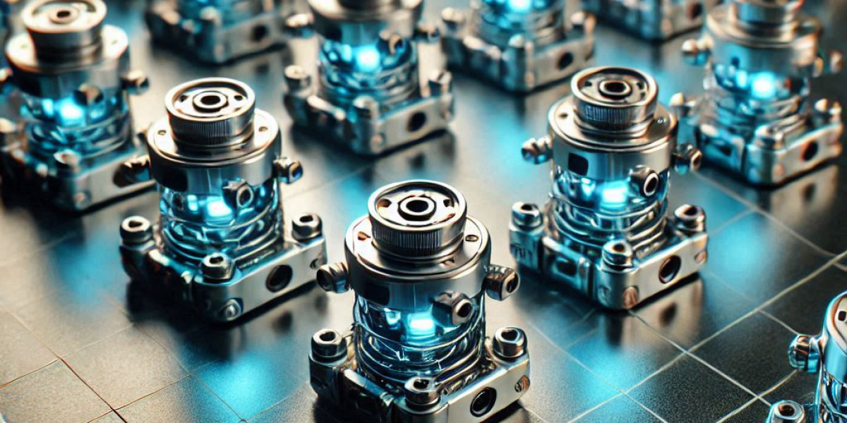 AVAActuators: A Comprehensive Guide to Advanced Valve Automation