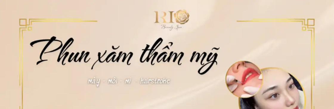 Xăm màu da Cover Image