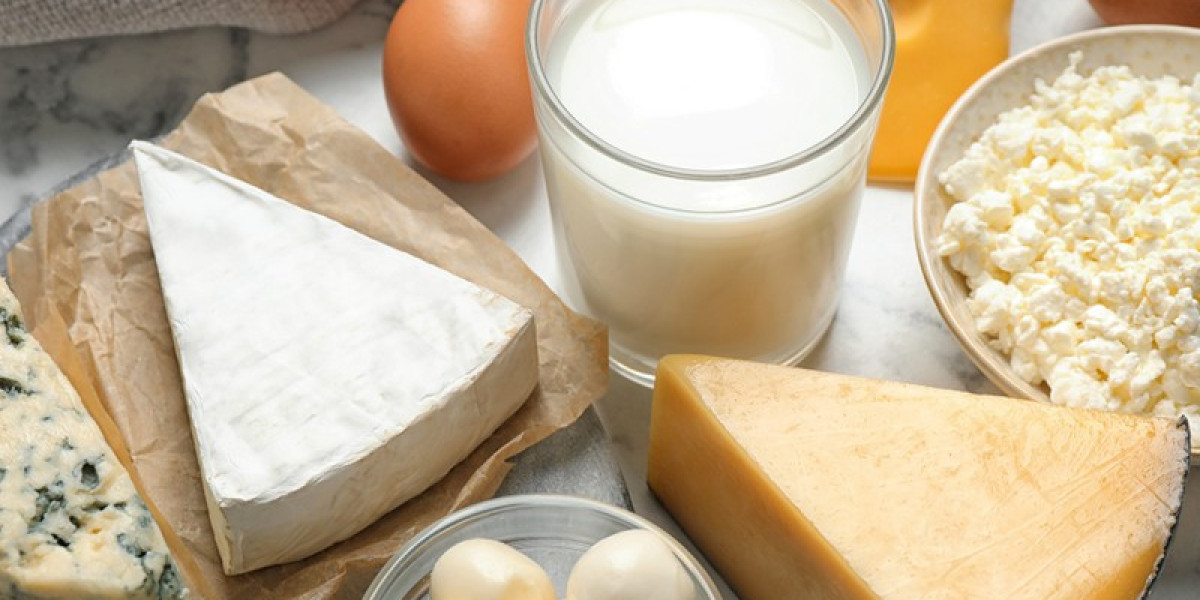 Dairy Sweetener Market Growth Insights: Evolving Trends, Health Demands, and Sweetener Innovations for 2024 and Beyond