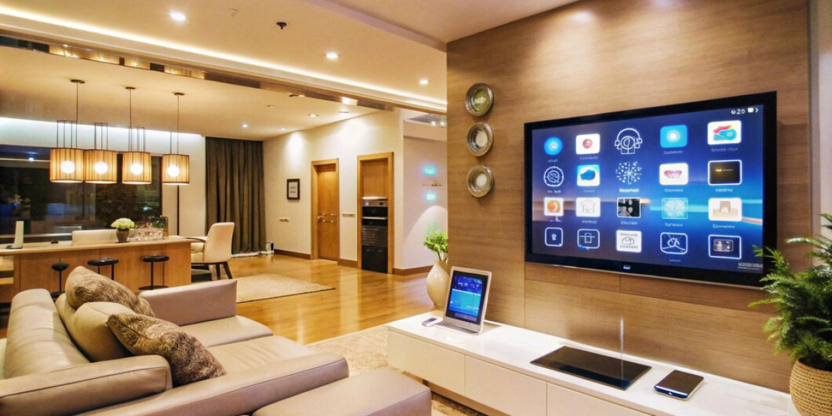 Future Trends in Singapore's Smart Furniture Market: Size, Share, and Growth to 2033