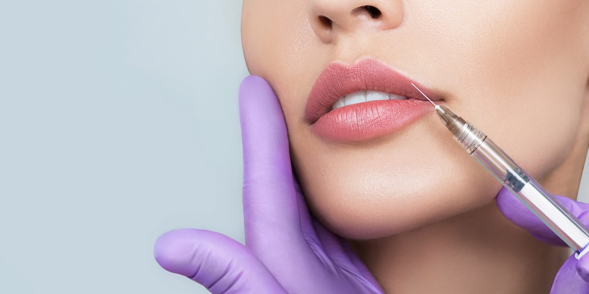 Can Dermal Fillers Be Combined with Other Aesthetic Treatments?