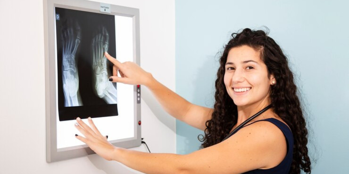 The Future of Dual Energy X-Ray Absorptiometry (DEXA) Market: Size Report, Trends Shaping the Medical Imaging Industry