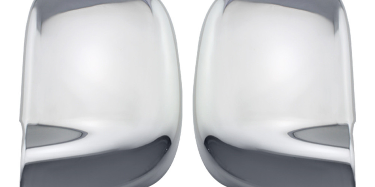 Visibility Matters: Enhance Your Safety with Wing Mirror Rain Covers