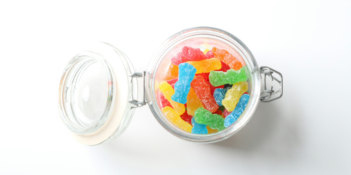 The Ultimate Guide to Multivitamin Gummies in Pakistan: Health Benefits for Kids and Adults