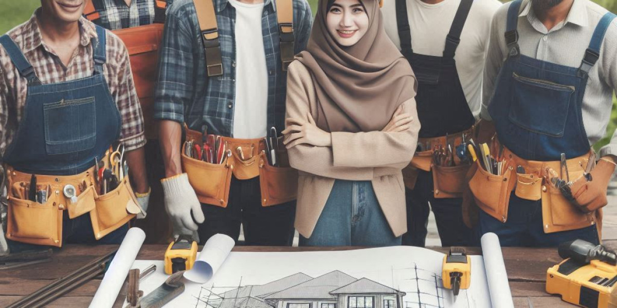 Builders Near Me: Finding Reliable Construction Experts in Your Area