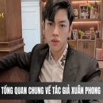 Nguyen Xuan Phong Profile Picture