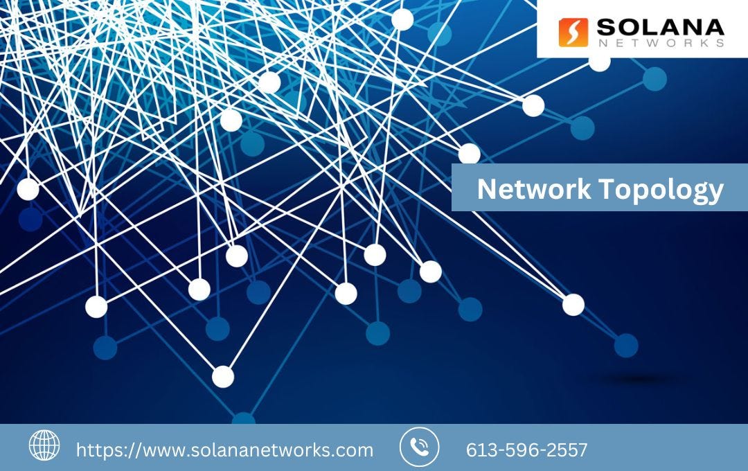 Streamlining Network Management with a Topology Tool | by Solana Networks Inc. | Dec, 2024 | Medium