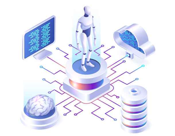 Data & AI Consulting | AI Services