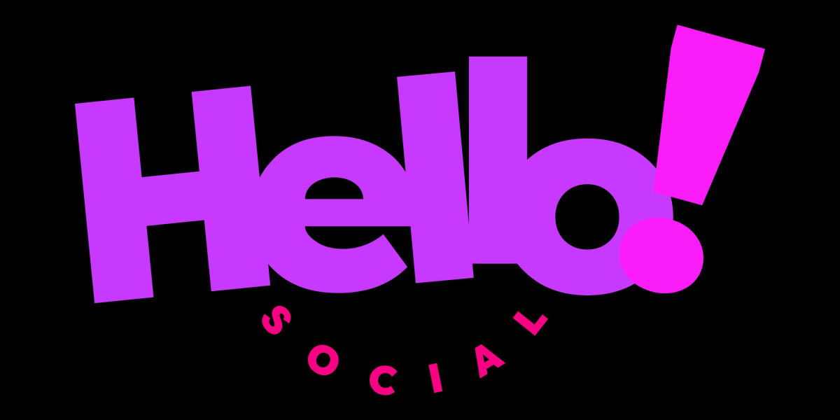 Welcome to Hello Social: Your Go-To Social Marketing Agency