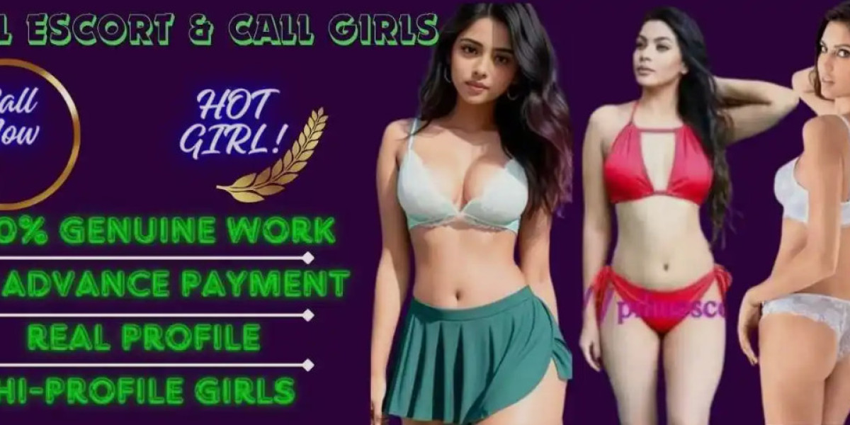 Exploring Paharganj Call Girls: The Ultimate Experience with Nisugill