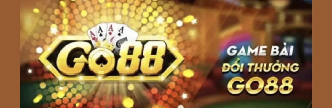 Go88 Cổng game Cover Image