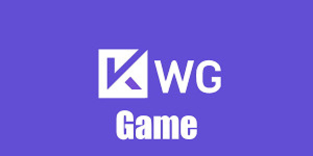 KWG Game: Experience Fun and Earn Real Rewards