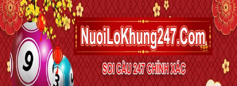 Nuôi Lô Khung 247 Cover Image