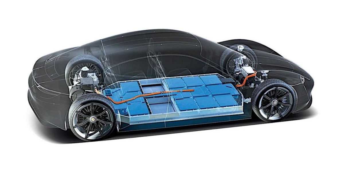 The $28 Billion Opportunity: Growth Prospects in the Second-Life EV Batteries Market