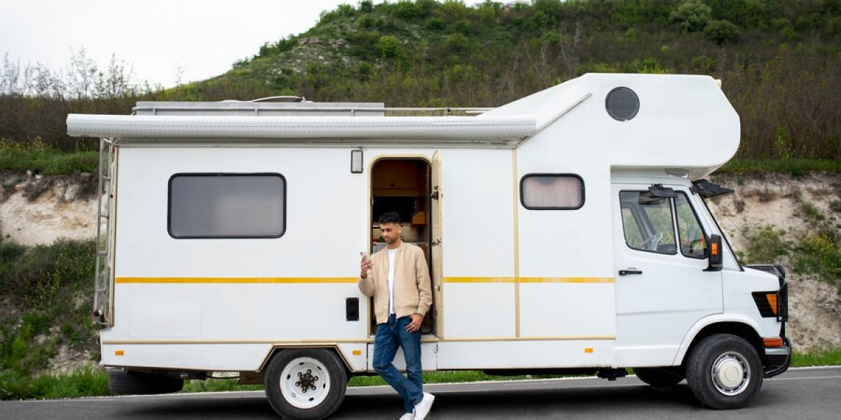 Truck Camper Market Size and Share Forecast: Trends Shaping the Industry from 2023 to 2033