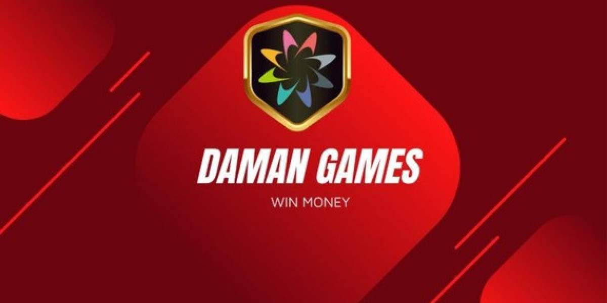 Daman Games Online: Your Ultimate Destination for Fun and Entertainment