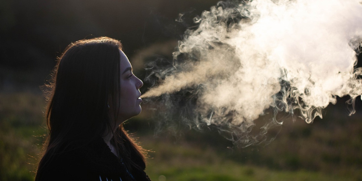Vape Health Guide