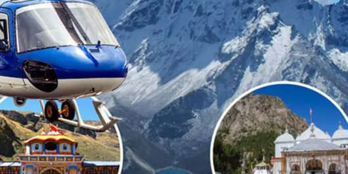 Jammu Helicopter Booking: Your Guide to Helicopter Services in the Region