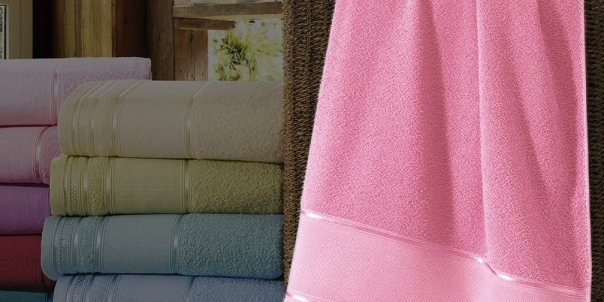 How Bathroom Amenities Impact Customer Perception