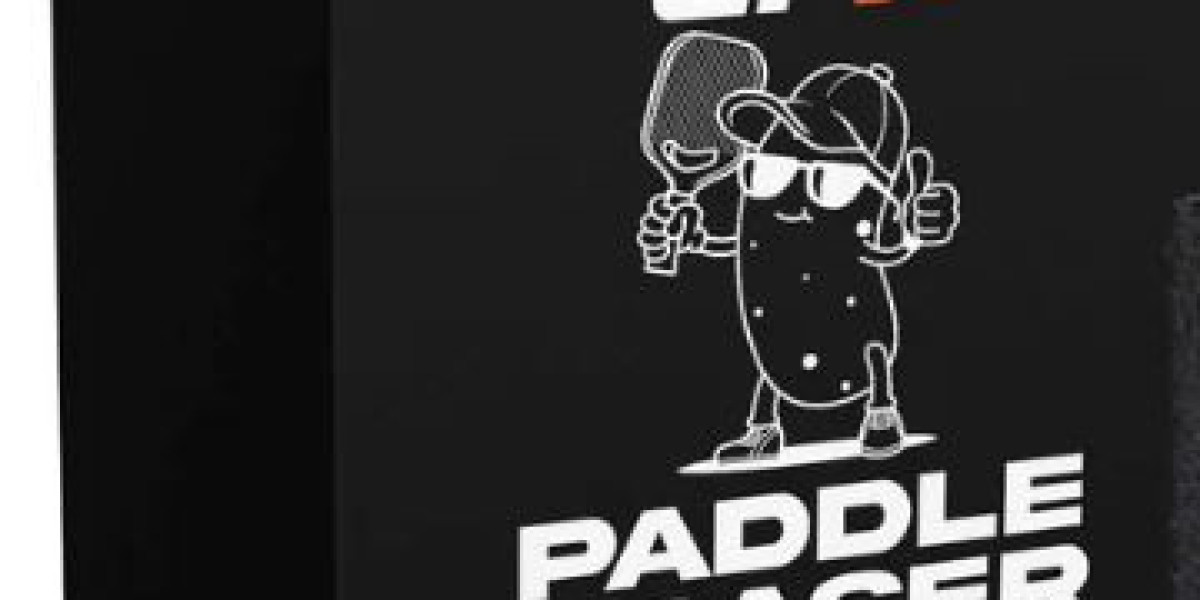 Pickle Paddle Eraser Cleaner: A Must-Have Accessory for Every Pickleball Enthusiast