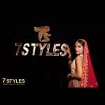 7 Styles salon Profile Picture