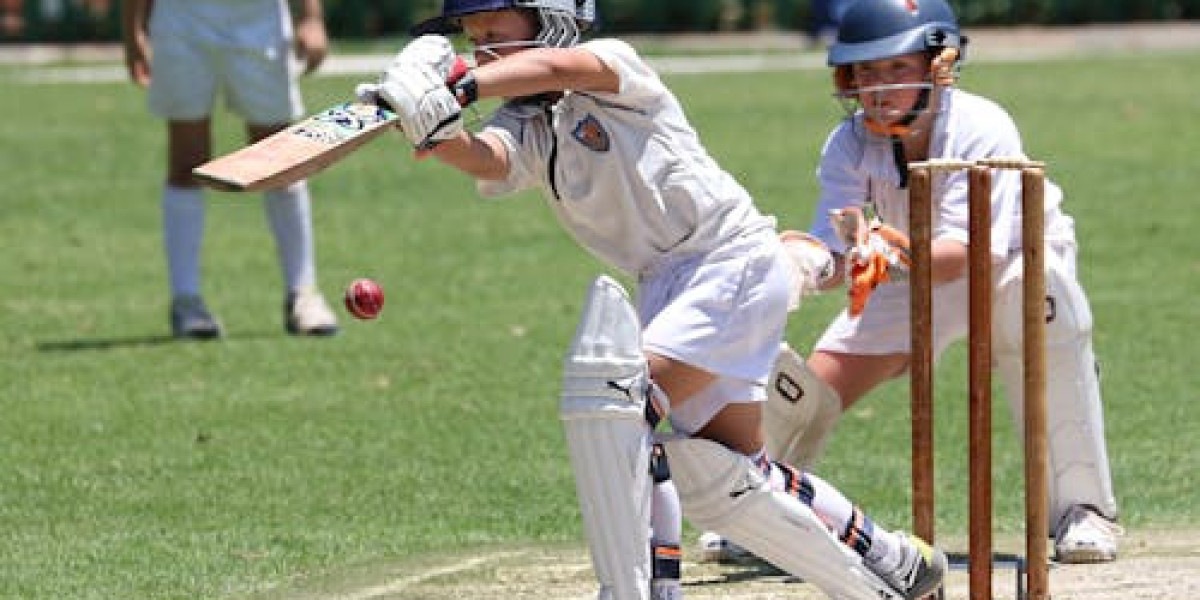 Best Cricket Academies in Delhi: Unlock Your Cricketing Potential