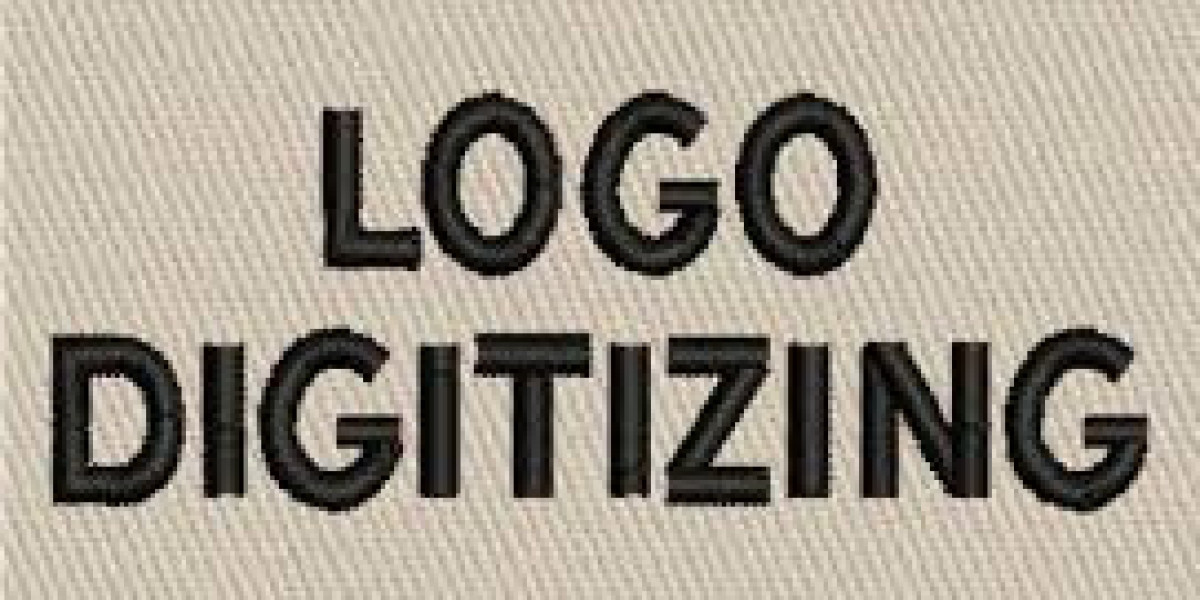 Logo Digitizing Services: Turning Your Logos into High-Quality Embroidery Designs