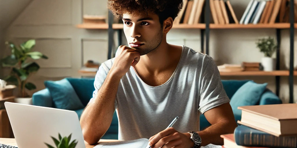Why Accounting Assignment Help is a Game-Changer for University Students