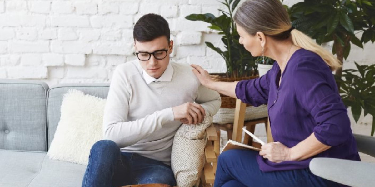 Therapy in Pasadena: Finding the Right Anxiety Help for a Balanced Life