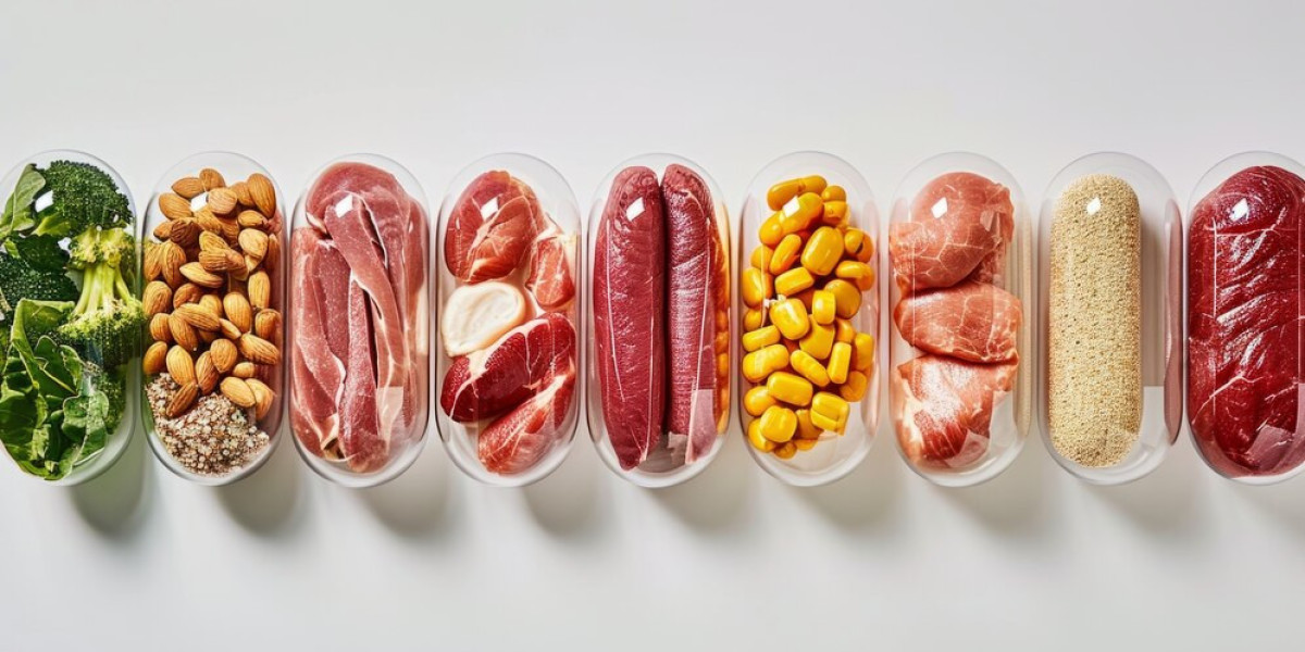 Food Preservatives Market Outlook: Impacting Factors, Growth Potential, and Strategic Developments in 2024