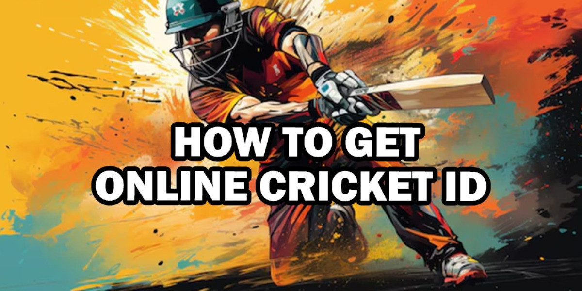 Online Cricket Betting ID: How to Secure Your Gaming ID 