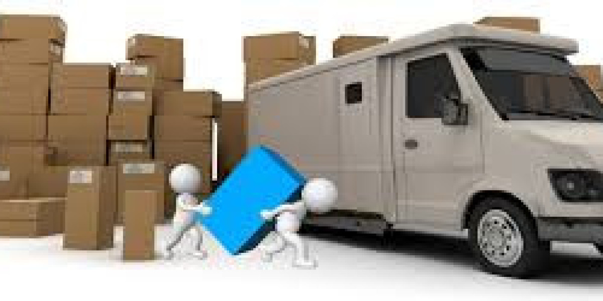 Packers and Movers in Jaipur: Why Ved Cargo Movers is the Best Choice for Your Relocation