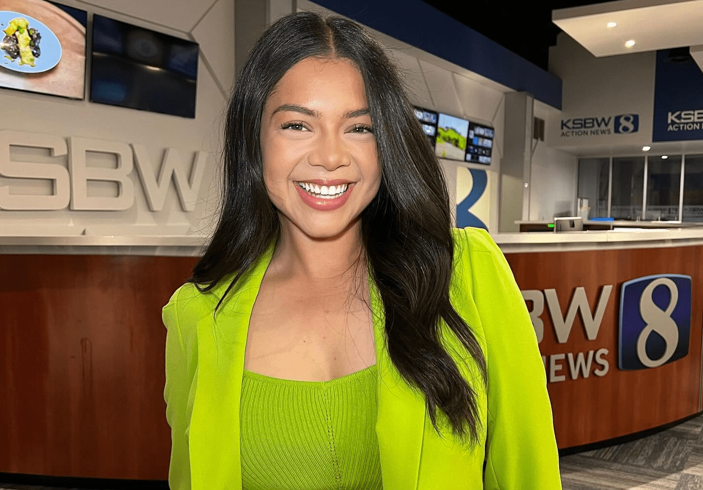 Brisa Colón Biography, Career, Education, Journalist