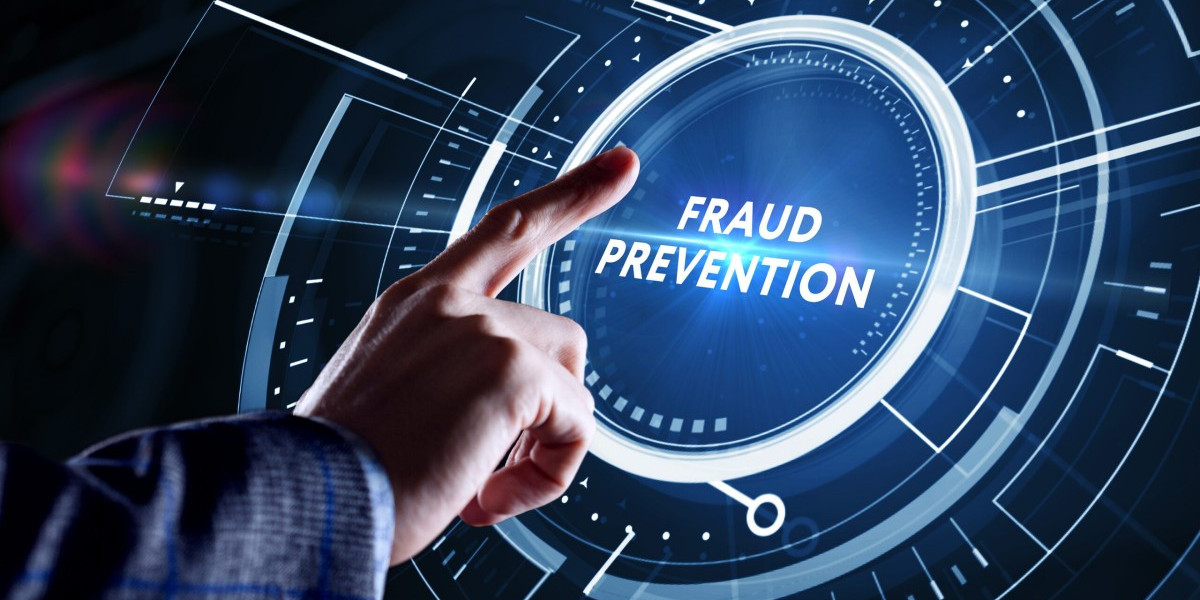 Digital Identity Verification Solutions Boost Fraud Detection and Prevention Market Forecast