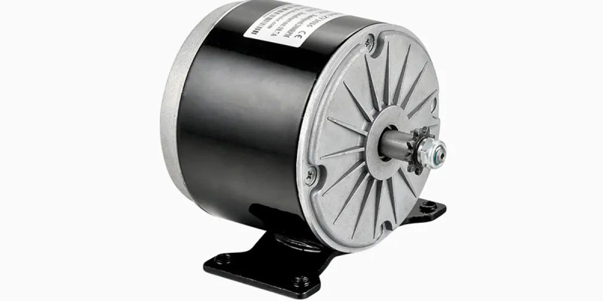 Small But Mighty: Micro Electric Motors in Everyday Gadgets