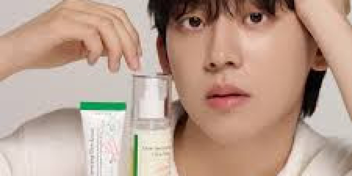 Unlock the Beauty Secrets of Korean Skincare
