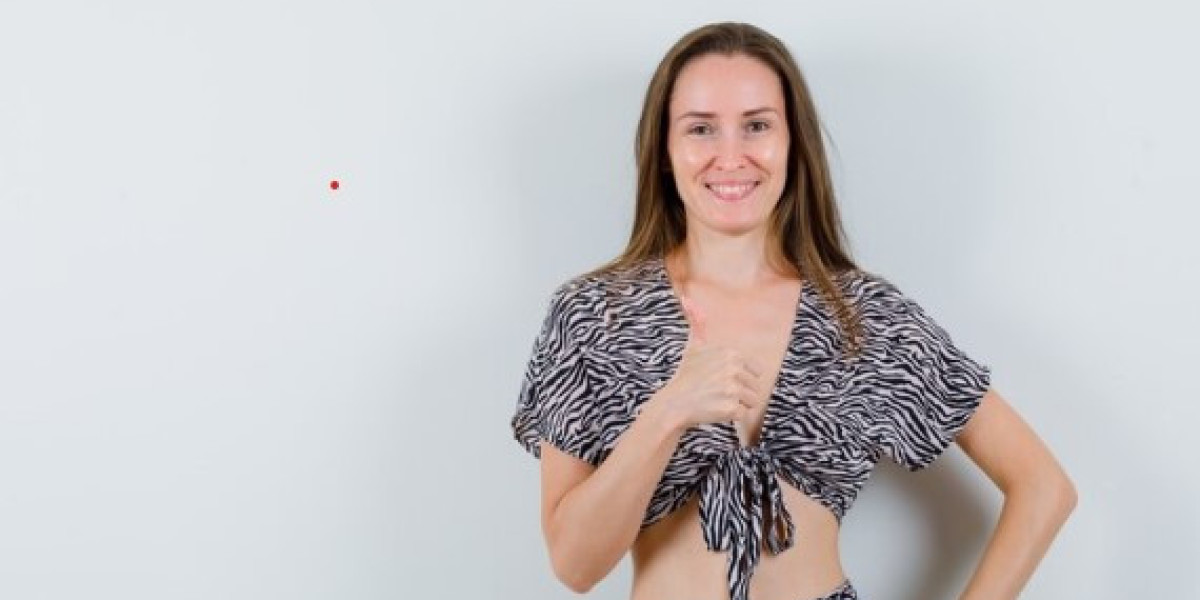 The Popularity of Boob Job Turkey and Breast Enlargement Turkey: What You Need to Know