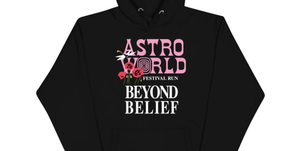 Can StussyOfficial x TravisScottShops Live Up to the Hype in the Fashion World?
