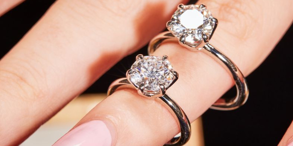 Shopify Development for Diamonds and Jewellery Businesses