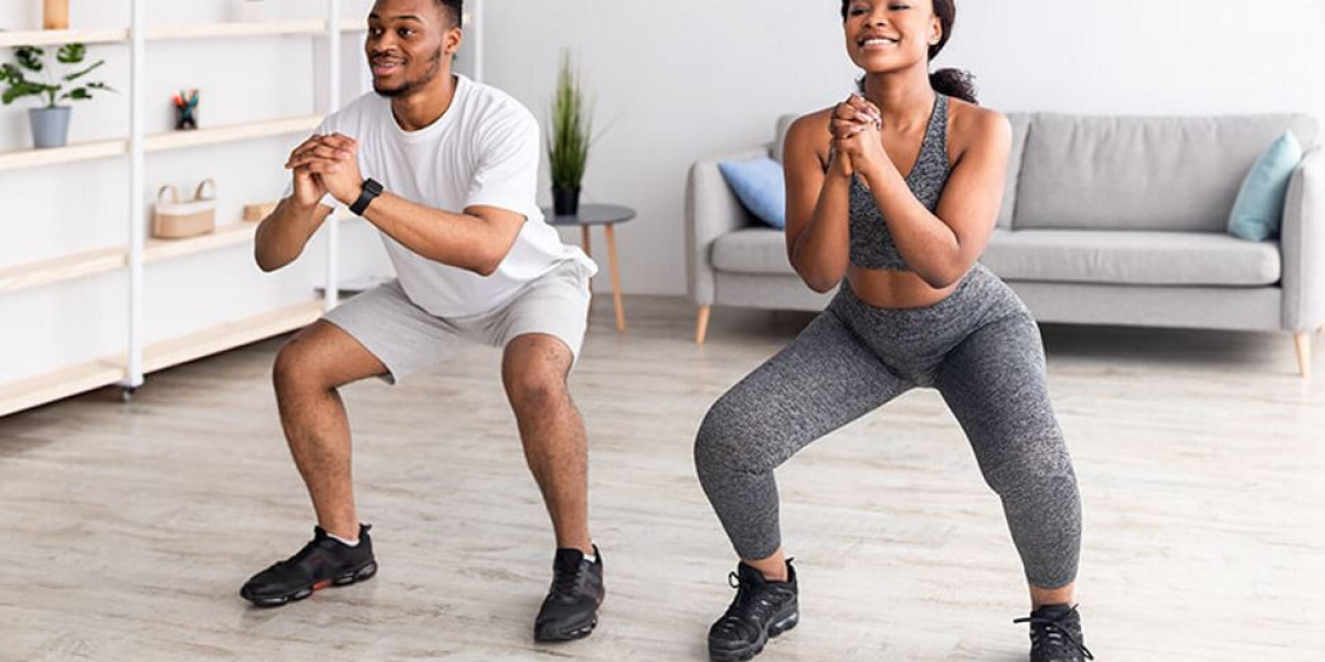 Find Balance in the Big Apple with Personal Training