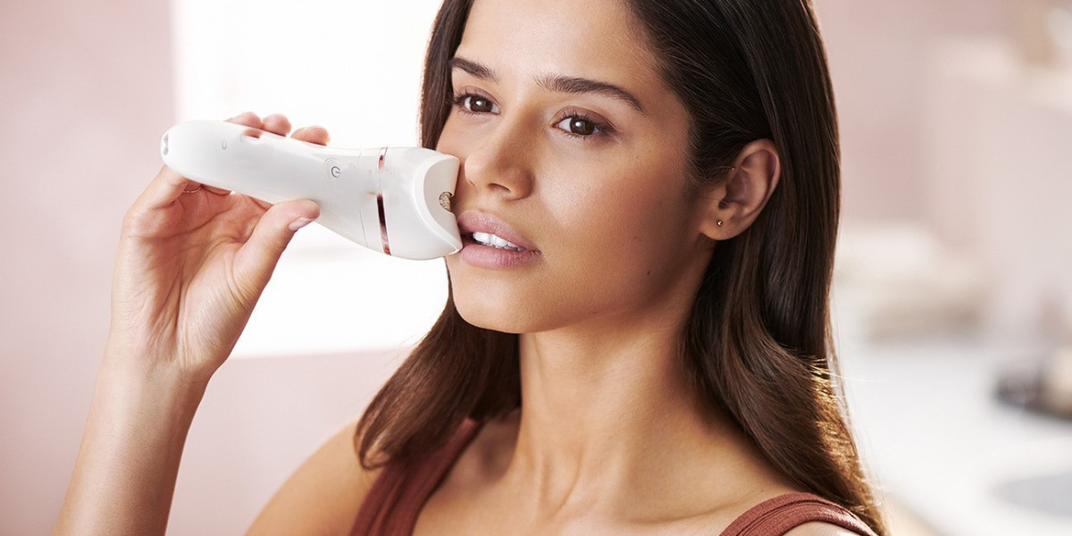 Women Facial Hair Removal Device Market: Enhancements in Technology and Consumer Preferences