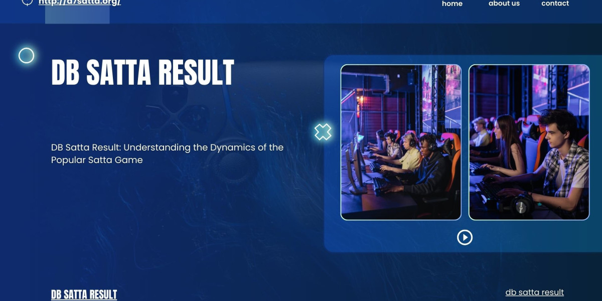 Sadar Bazar Satta King: A Blend of Tradition and Excitement