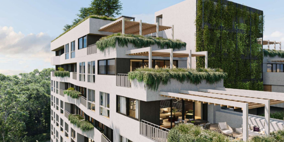 Off-Plan Apartments in Dubai: A Guide to Modern Living at Competitive Prices