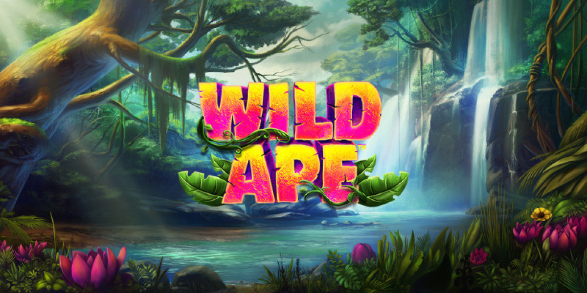 Embark on a Jungle Journey — Play WildApe Today!