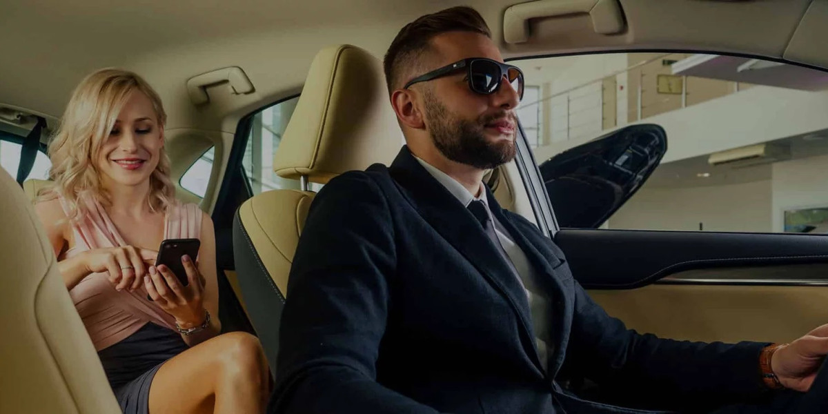 Black Car  Service Napa Valley