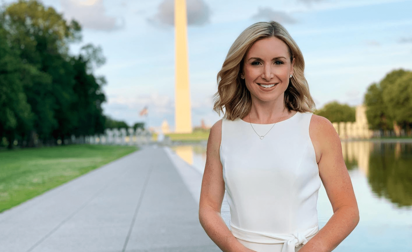 Kaitlyn McGrath Age, Husband, Height, Wiki, Net Worth